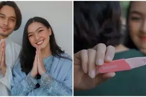 Curhat Ana Riana 'Rinjani TOP' dilarikan ke RS saat hamil muda