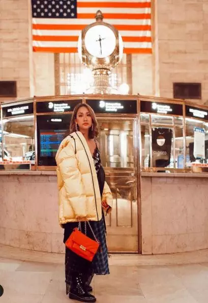 orangtua tunggal cantik Instagram orangtua tunggal cantik Instagram