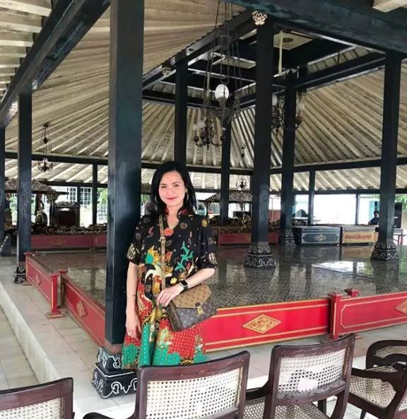 orangtua tunggal cantik Instagram orangtua tunggal cantik Instagram