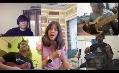 dian sastro dan nuansaband Instagram dian sastro dan nuansaband Instagram