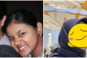 Masih ingat Siska 'Di Sini Ada Setan'? Ini 8 potret terbarunya