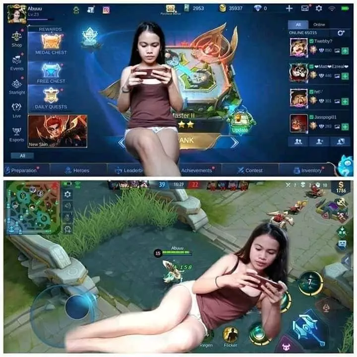 live streaming unik berbagai sumber live streaming unik berbagai sumber