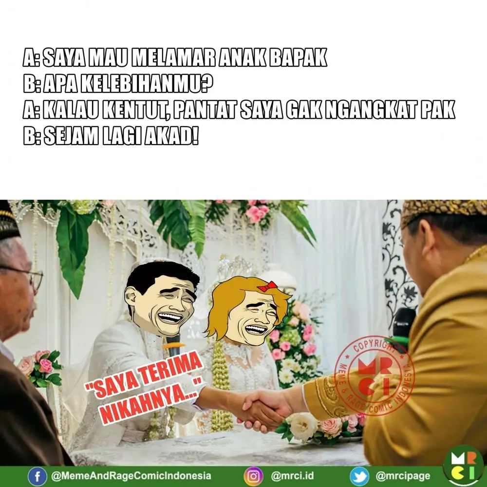 meme melamar kekasih berbagai sumber meme melamar kekasih berbagai sumber