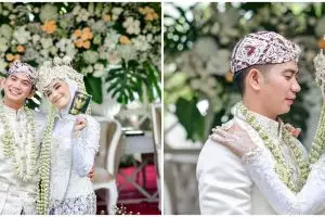 Curhatan ibu Nadya Mustika soal rumah tangga putrinya dan Rizki 2R