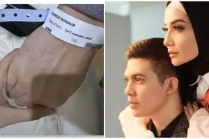 8 Kisah haru perjuangan Zaskia Sungkar dan Irwansyah dapat momongan