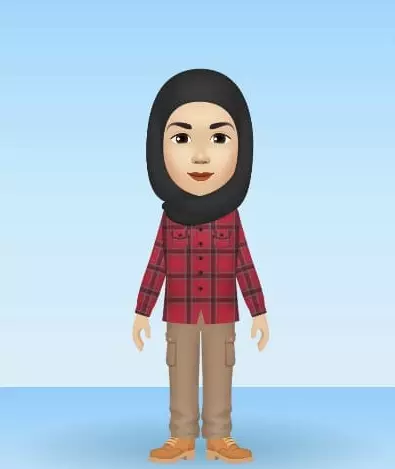 cara membuat avatar Facebook © 2020 brilio.net cara membuat avatar Facebook © 2020 brilio.net