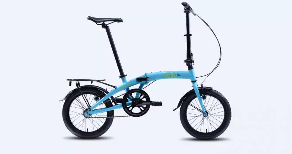 Harga sepeda lipat Polygon di bawah 3 juta © 2020 brilio.net Harga sepeda lipat Polygon di bawah 3 juta © 2020 brilio.net