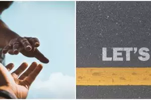 95 Kata-kata bijak tentang harapan, cocok untuk caption menyambut Tahun Baru 2023