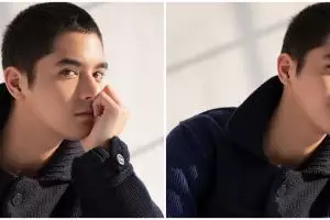 11 Momen ultah Al Ghazali, dapat kado istimewa dari Irwan Mussry