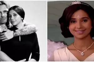 8 Potret Ayu Azhari saat main sinetron lawas, ikonik pada masanya