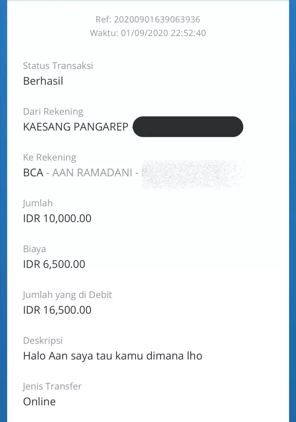 kaesang hampir kena tipu berbagai sumber kaesang hampir kena tipu berbagai sumber