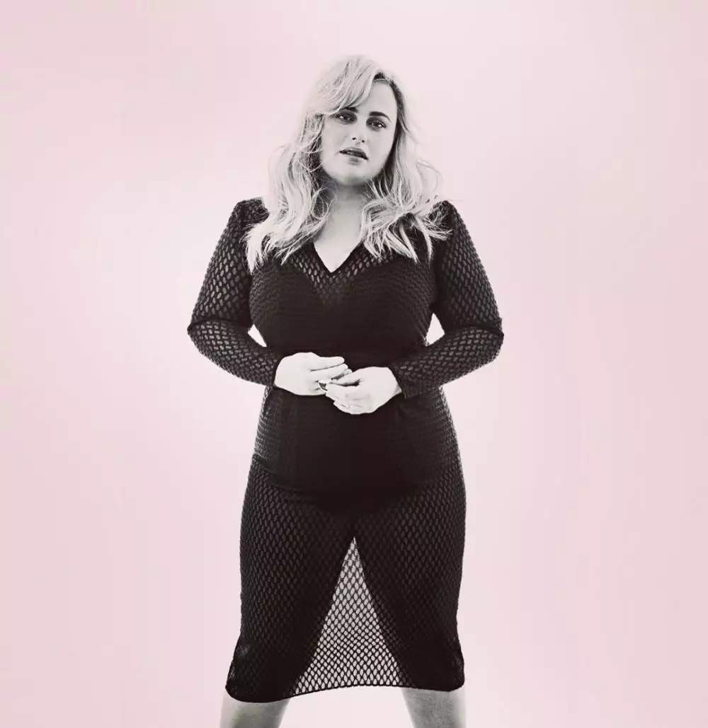 Transformasi Rebel Wilson usai diet © 2020 Instagram/@rebelwilson Transformasi Rebel Wilson usai diet © 2020 Instagram/@rebelwilson