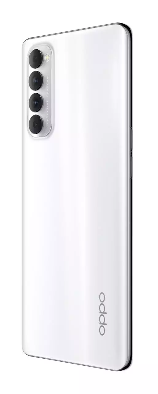 Oppo Reno 4 Pro © 2020 brilio.net