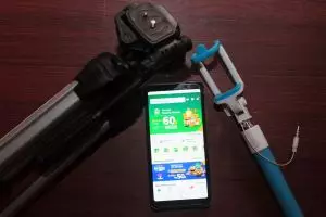 5 Perlengkapan ini bikin konten kamu bisa lebih menarik buat medsos