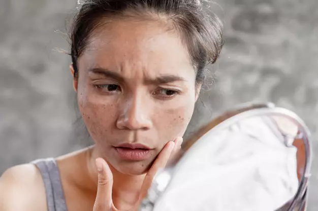 daun pandan untuk kecantikan freepik.com