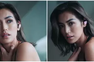 8 Potret terbaru Jessica Iskandar usai pindah ke Bali, makin memesona