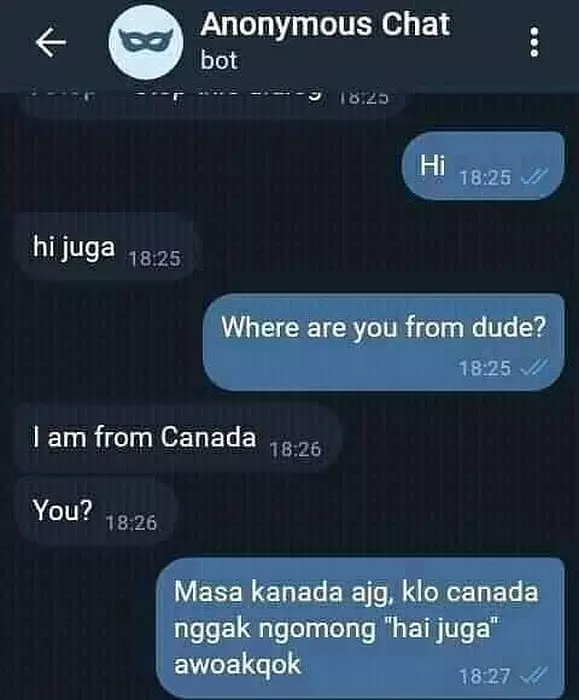 chat lucu salah mengartikan © 2020 instagram.com chat lucu salah mengartikan © 2020 instagram.com