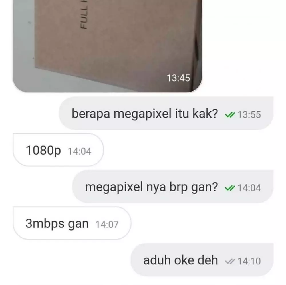 chat lucu salah mengartikan © 2020 instagram.com chat lucu salah mengartikan © 2020 instagram.com