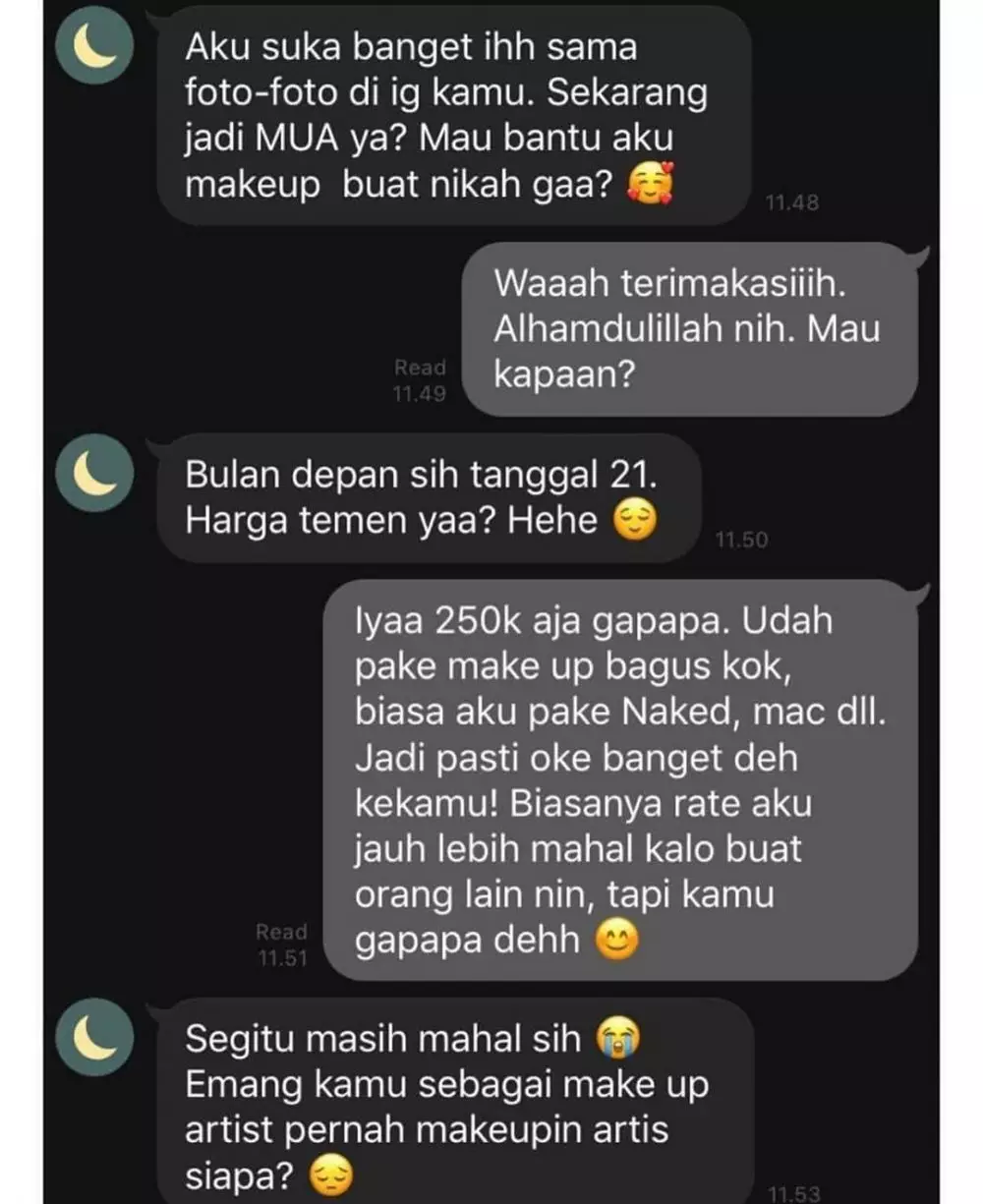 chat lucu salah mengartikan © 2020 instagram.com chat lucu salah mengartikan © 2020 instagram.com