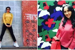 Pesona ibu mertua 9 seleb Tanah Air, gayanya curi perhatian