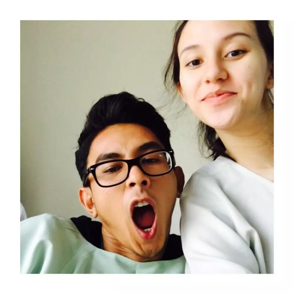 Pesinetron suami siaga © 2020 brilio.net