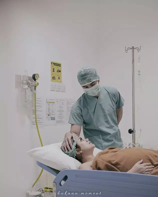 Pesinetron suami siaga © 2020 brilio.net