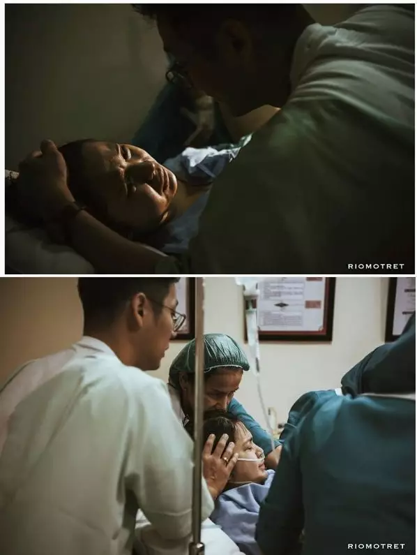 Pesinetron suami siaga © 2020 brilio.net