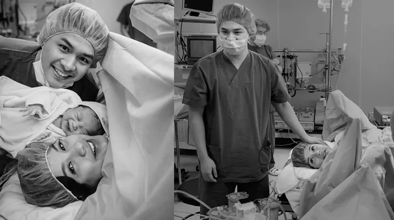 Pesinetron suami siaga © 2020 brilio.net