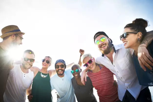 Kata-kata menghargai perasaan orang lain © 2020 brilio.net