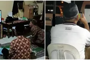 10 Momen lucu 'menolak tua' warganet ini bikin senyum kecut