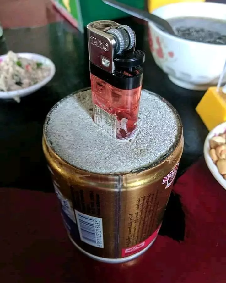 ide kreatif pakai alat rumah tangga © 2020 instagram.com ide kreatif pakai alat rumah tangga © 2020 instagram.com