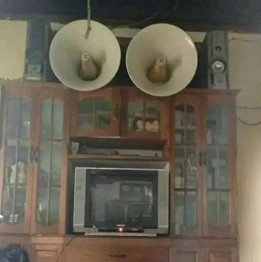 ide kreatif pakai alat rumah tangga © 2020 instagram.com ide kreatif pakai alat rumah tangga © 2020 instagram.com