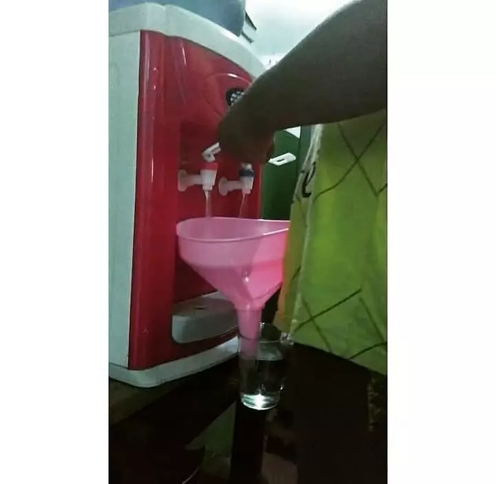 ide kreatif pakai alat rumah tangga © 2020 instagram.com ide kreatif pakai alat rumah tangga © 2020 instagram.com