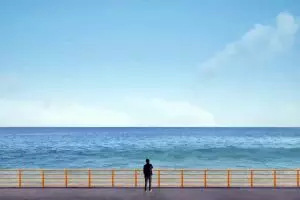 Lagu ini cocok buat kamu yang terjebak rumitnya cinta, jangan baper ya