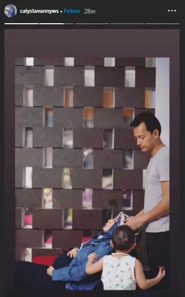 baby bump vanny istri fedi nuril  Instagram baby bump vanny istri fedi nuril  Instagram