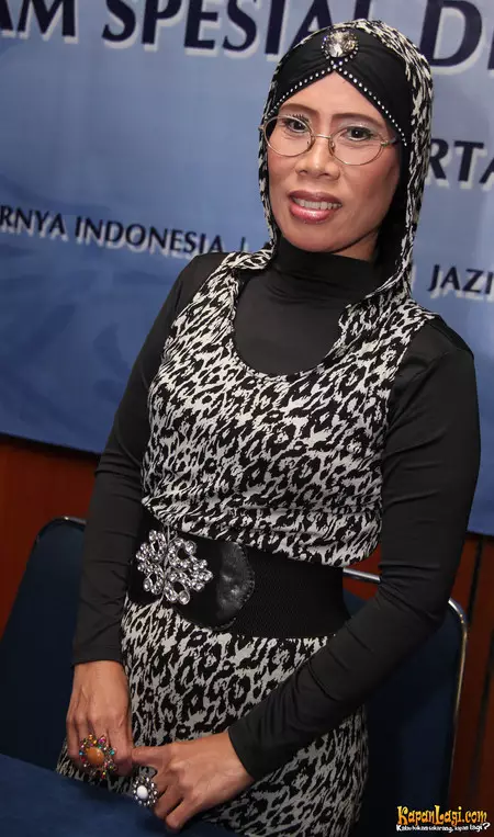 Sederet pelawak yang meninggal di 2020 © 2020 brilio.net