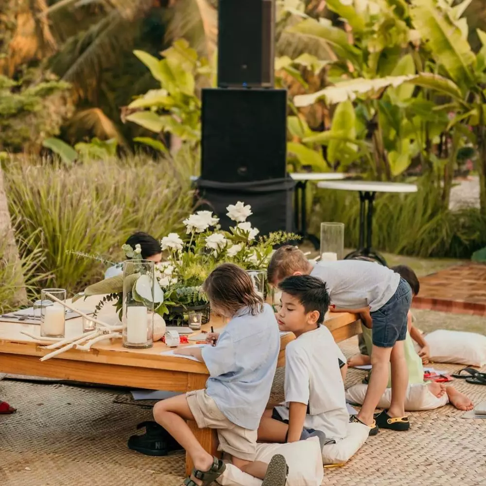 Ulang tahun Irfan Bachdim © 2020 brilio.net