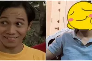 Ingat Ongky di 'Kecil-Kecil Jadi Manten'? Ini 8 potret terbarunya