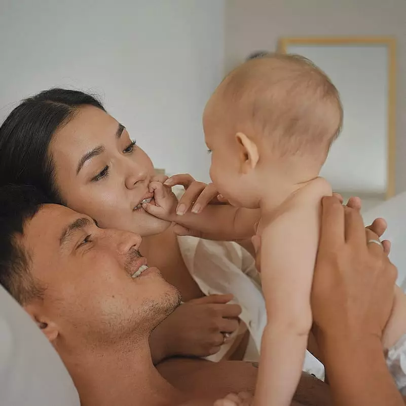 Anniverary Raisa dan Hamish © 2020 brilio.net Anniverary Raisa dan Hamish © 2020 brilio.net