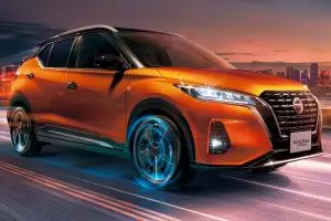 5 Fakta SUV kompak yang cuma satu pedal, baru meluncur di Indonesia