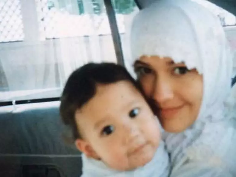 Transformasi Teuku Rassya Instagram