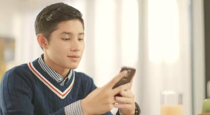 Transformasi Teuku Rassya YouTube