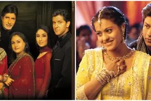 Potret rumah 5 pemain film Kabhi Kushi Khabi Gham, mewah dan luas