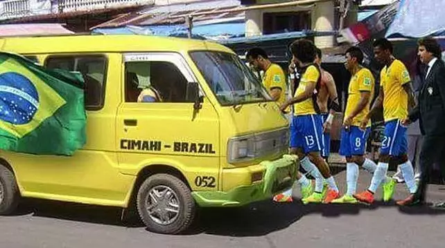 rute nyeleneh angkutan umum berbagai sumber