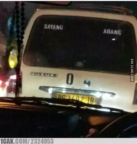 rute nyeleneh angkutan umum berbagai sumber