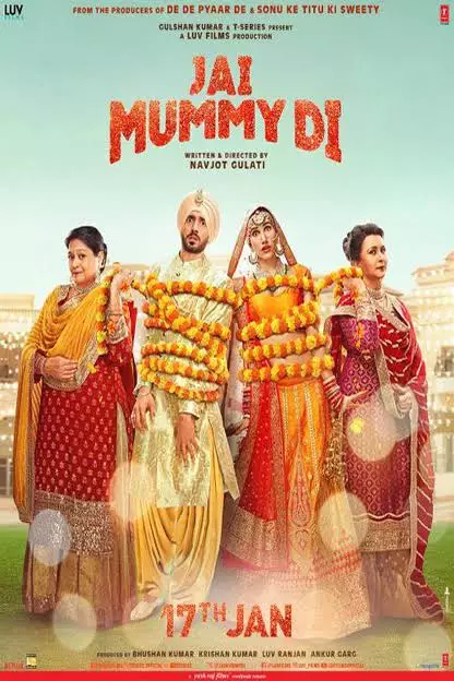 Film India komedi romantis instagram Film India komedi romantis instagram