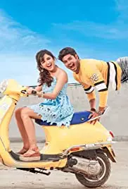 Film India komedi romantis instagram Film India komedi romantis instagram