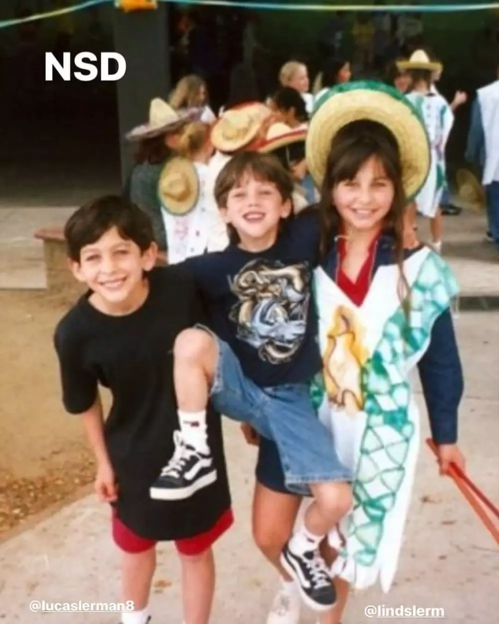 Transformasi Logan Lerman si Percy Berbagai sumber