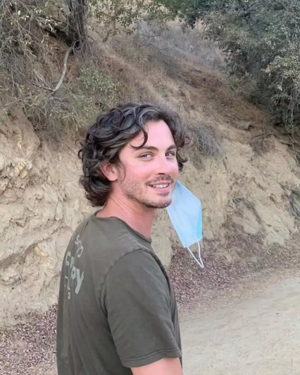 Transformasi Logan Lerman si Percy Berbagai sumber