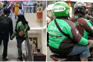 7 Momen lucu 'beda pilihan tapi tetap bersatu' ini kocaknya menghibur